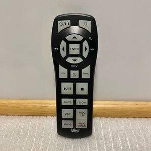 Mopar 5064041AA Media Sys-Wireless Infrared
2005-2009 Mopar 5064041AA.